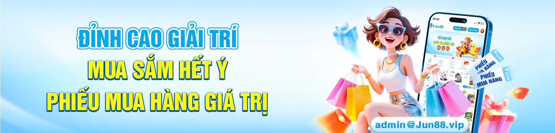 Jun88 thưởng nghìn tỷ cho hội viên